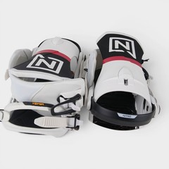 Nitro Team Pro Snowboard Bindings Size Large
