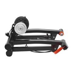 Uimoso Magnetic Bike Trainer Stand for Indoor Cycling,Fits 26-29in & 700C Wheels
