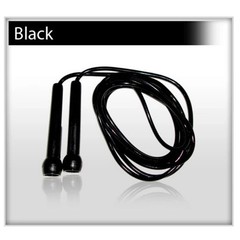 ARD CHAMPS 9FT Adjustable Jump Rope Gym Boxing Skipping Speed Fitness Training