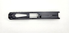G19 Gen 5 Stripped Black Slide fits Glock 19 Gen 5