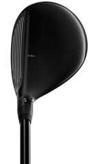 Titleist TSR1 20* 4H Hybrid Regular Mitsubishi Chemical MMT SpeedMesh 50 Value