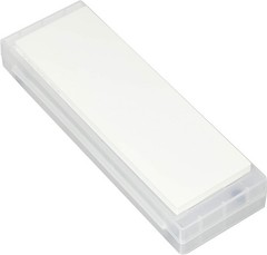 Naniwa NK-2091 Professional Whetstone Kagayaki #12000 210×70×10mm, Gray
