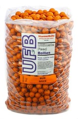 18mm Ultimate feed boilies for carp & coarse fishing multiple flavours 5kg