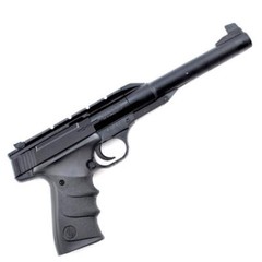 Refurbished Browning Buck Mark URX .177 Pellet Break Barrel Pistol