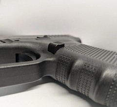 For Glock Gen 4 Extended Control Kit And Mag Release Choose Custom Coated Kit
