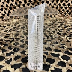 NEW CNC Production AEG Upgrade Spring – M100 (SPR-M100)