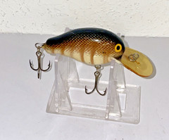 Vintage Unknown Boots Anderson ?? Tennessee Shad Fishing Lure