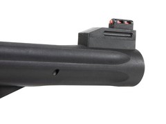Umarex Ruger Mark IV .177 Pellet Break-Barrel Air Pistol, 320 FPS – 2244245
