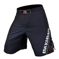 ARD CHAMPS™ MMA Fight Shorts UFC Cage Fight Clothing Grappling Thai Kick Boxing