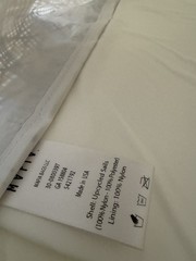 Mafia Bags Discover Pack Upcycled Sailcloth