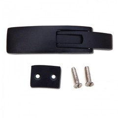 ARD Heavy Duty Replacement Lever Buckle for Powerlifting Weight Lifting Belts