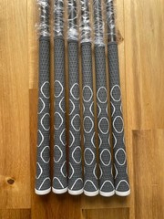AEROTECH SteelFiber i95 S Flex Iron Shaft Set 5-PW 6pcs – Free Shipping