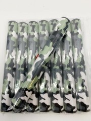 Camouflage Putter Grip 3.0 PU Oversize CAMO Military USA Seller