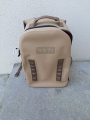 Yeti Panga 28