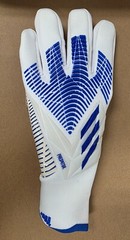 Brand New adidas Predator GL PRO/ Negative Cut Gloves, SZ-9