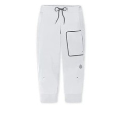 Stio Fernos Insulated Knicker Pants Quiet Grey Womens XL