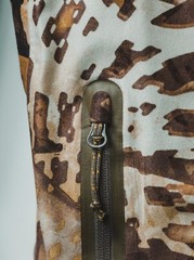 VEIL CAMO Men’s Insulated Waterproof Chaos Hunting Parka