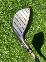 King Cobra RH Ti Titanium 9.5 Driver Oversize 1 Wood Graphite Shaft 46.5”