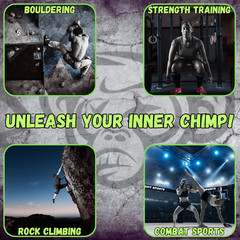Stoned Ape Finger Tape | BJJ/MMA/Climbing | 6-pack | .5inx32ft | Xtreme Strength