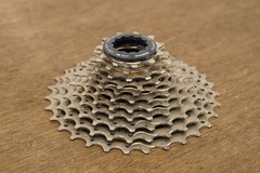 11-30T Shimano Ultegra CS-R8000 11 Speed Cassette 268g 8000