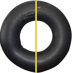 Bradley Heavy Duty Rubber Inner Tube for Floating The River | Part #85146 Compat