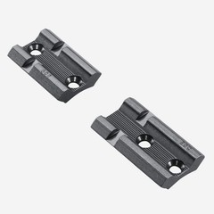 Weaver Top Mount Base Pair #48472 – Remington 7400, Matte