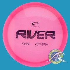Latitude 64 Opto River – Pick Acutal Disc – All Discs Boxed –