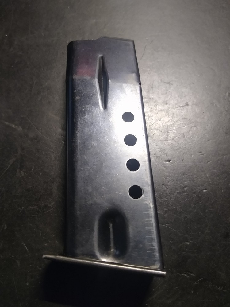 BRYCO Jennings 9mm 10 round magazine 37