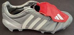 Adidas Predator Mania FG LE Fold-Over Tongue Soccer Cleat Germany Men 7.5 HQ2680