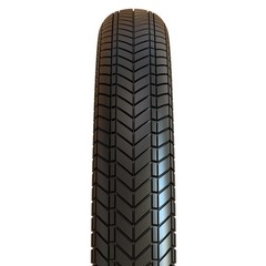 Maxxis Grifter 20×2.1 BMX Freestyle Clincher Tire with Lightweight Folding Bead