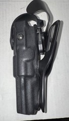 Safariland 6360-283-131, Glock 19/23 Level 3 Retention Duty Holster,STX, RH