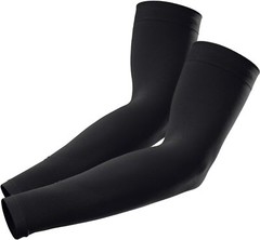 Unisex UV Sun Protection Arm Sleeves Breathable Cooling Compression Arm Sleeves