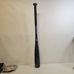 Easton Typhoon Baseball Bat Length 31 in Weight 19 oz 2 1/4&Prime; YB13TYA -12
