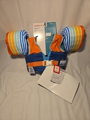 Speedo, splash jammers, kids size 33- 55 pounds.