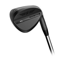 [NEW] Titleist Vokey SM10 Wedge/Jet Black/ RH/ Choose Loft.Bounce.Grind