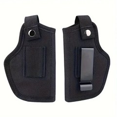 Kimber CDS9 Classic OWB/IWB gun holster