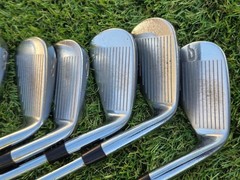 Titleist AP2 Forged Golf Iron Set, LH