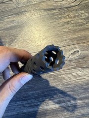 Remington Tactical Choke Tube Remchoke Extended 12 Ga Home Defense Cylinder