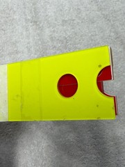 Onewheel XR Yellow Rail Guards OW1-00044-09