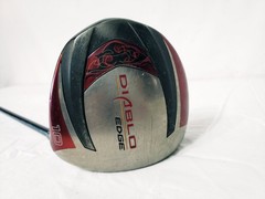Callaway Diablo Edge 10* Driver Aldila Habanero 60-R Regular Flex Shaft RH 46.5”
