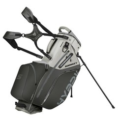 Big Max summit hybrid tour dry ( Grey/Silver ) (JY9022-GS) New