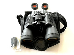 800×1800 Multi Coated Binoculars Super Power Travel Outdoor Camping Hunting NEW