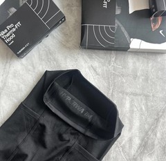 Nike Pro Therma-Fit Hyperwarm Hood Ski Mask Black