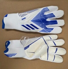 Brand New adidas Predator GL PRO/ Negative Cut Gloves, SZ-9