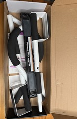 Perfect Fitness 31010 Multi-Gym Doorway Pull-Up Bar