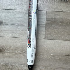 DeMarini Prism+ 32in 22oz (-10) 2-Piece Balanced 2 1/4 USA PZP-21