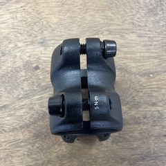 TruVativ SRAM Atmos 6K Stem 50mm 31.8mm +/-6°￼1-1/8” Black