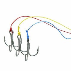 Agepoch Line 100M-2000M Test Multi-Color Dynema Braided Fishing Line 6-300LB