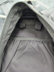 BERETTA Tactical Backpack 29L MOLLE System YKK Zippers DWR Coated, Wolf Gray NWO