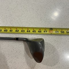 King Cobra Ti Titanium Oversize Offset Driver 10.5° #1 Graphite Shaft RH ~46.5&Prime;